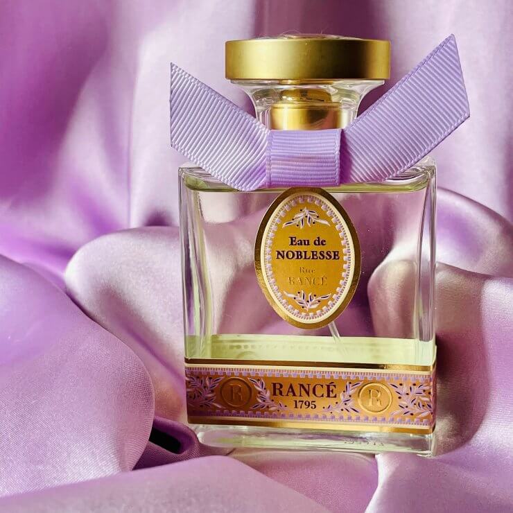 PROFUMO RANCE EAU DE NOBLESSE