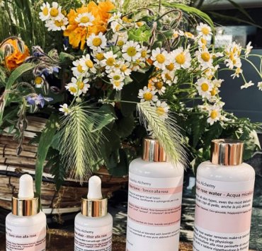 MARIA CANDIDA GENTILE SKINCARE