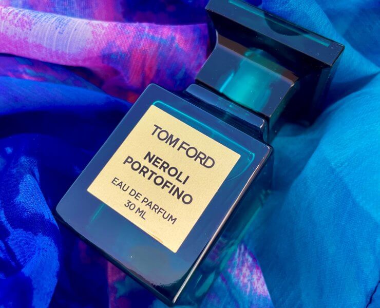 TOM FORD NEROLI PORTOFINO EDP