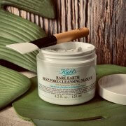 maschera purificante Kiehl's