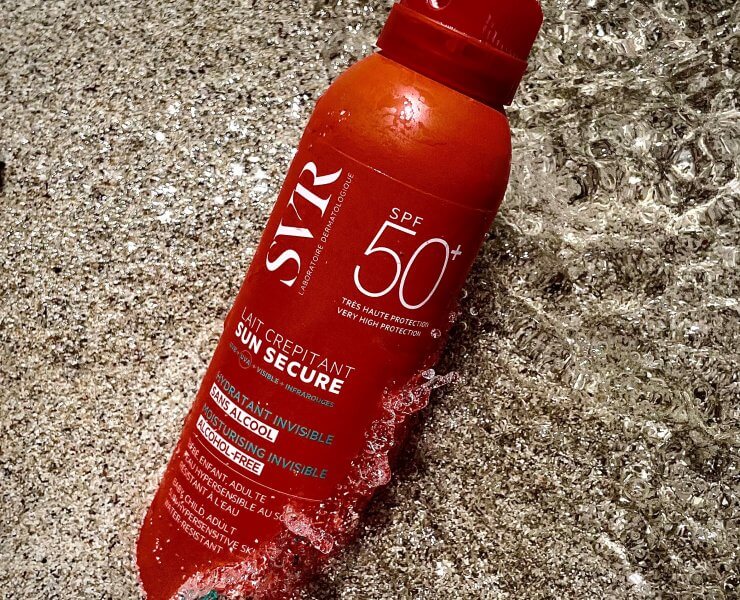 solare svr sun secure