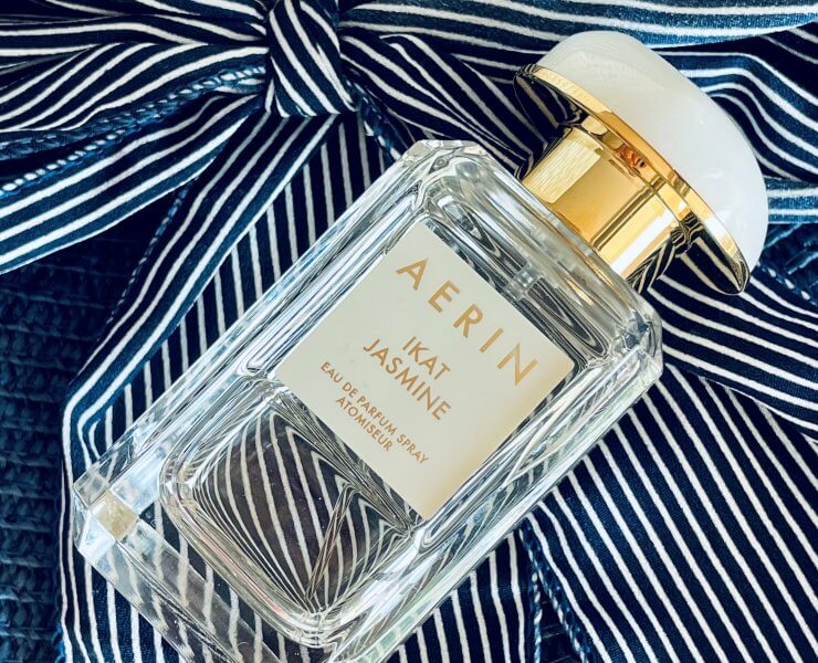 PROFUMO AERIN IKAT JASMINE