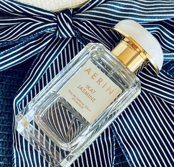 PROFUMO AERIN IKAT JASMINE