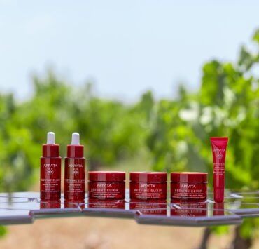 PRODOTTI APIVITA BEEVINE ELIXIR