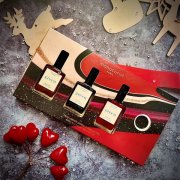 smalti manucurist natale