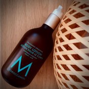 Recensione Body Lotion Moroccanoil