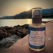 bellezza olistica sinesia aromatic relax mist capelli