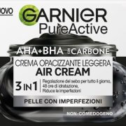 pelle lucida crema opacizzante Garnier