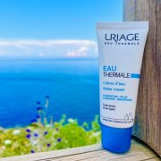 uriage crema all'acqua