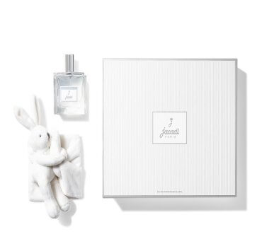 Fragranze per bambini Jacadi