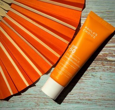 protezione solare quotidiana crema paulas choice