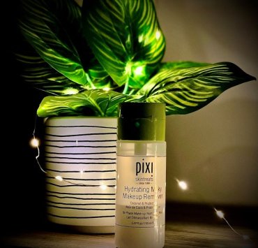 STRUCCANTE PIXI BEAUTY Hydrating Milky Makeup Remover