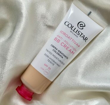 collistar bb cream estate idroattiva