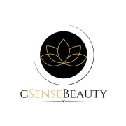 logo csensebeauty skincare di lusso sostenibile