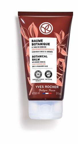 Balsamo senza risciacquo