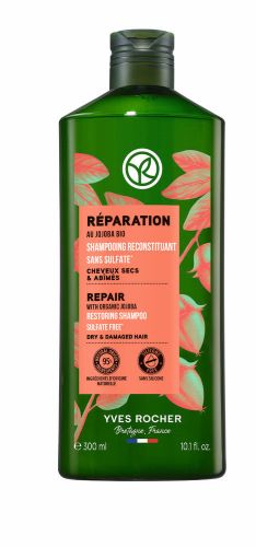 Shampoo ristrutturante