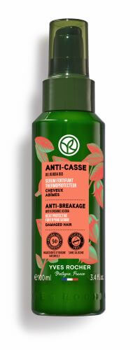 Siero termoprotettore fortificante