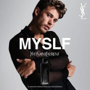 profumo maschile YSL MYSLF