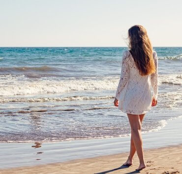 cura capelli post estate