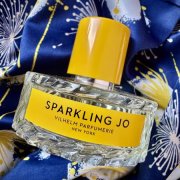 Vilhelm Parfumerie Sparkling Jo profumo