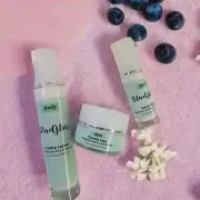 BLUEGLOW SKINCARE