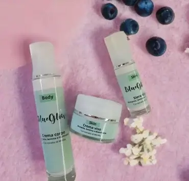 BLUEGLOW SKINCARE