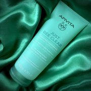 DETERGENTE APIVITA GEL PURIFICANTE VISO