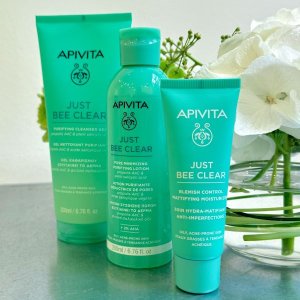 GAMMA APIVITA JUST BEE CLEAR