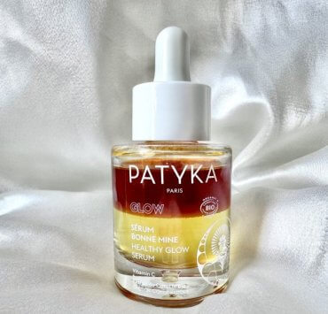 SIERO PATYKA BIFASICO HEALTHY GLOW