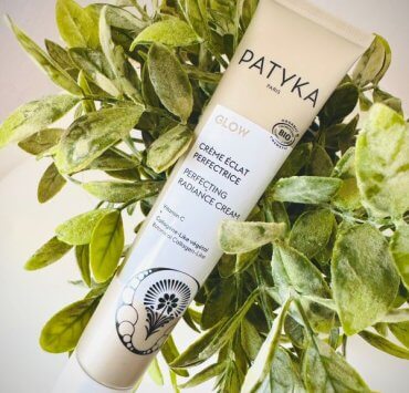 CREMA ILLUMINANTE GIORNO PERFEZIONATRICE PATYKA