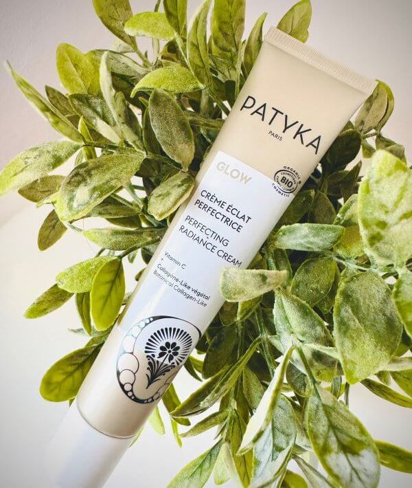 CREMA ILLUMINANTE GIORNO PERFEZIONATRICE PATYKA