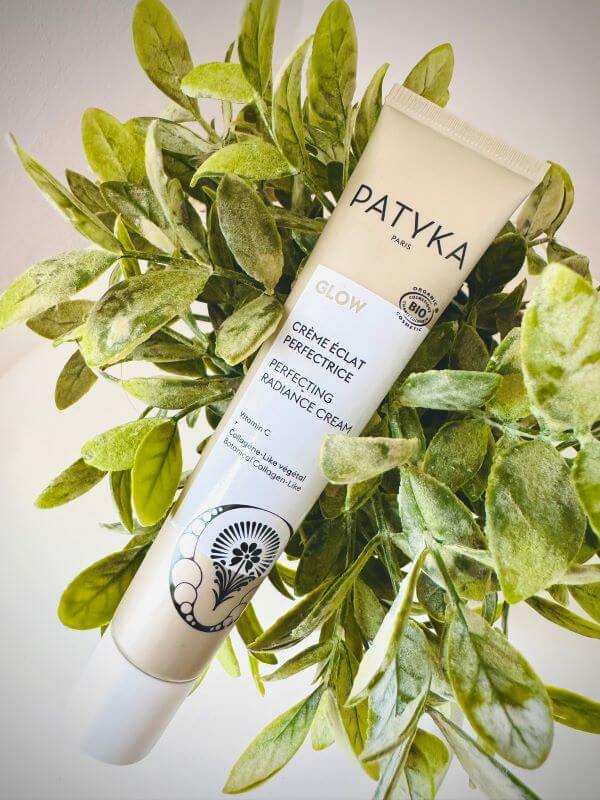 CREMA ILLUMINANTE GIORNO PERFEZIONATRICE PATYKA