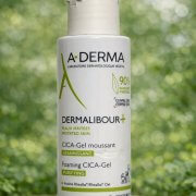 Detergente-per-pelle-irritata-che-prude-A-Derma-Dermalibour-CICA-Gel