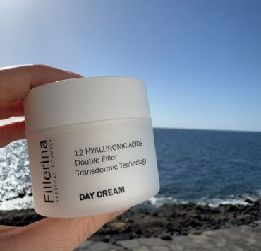 Fillerina Everyday Formula crema giorno