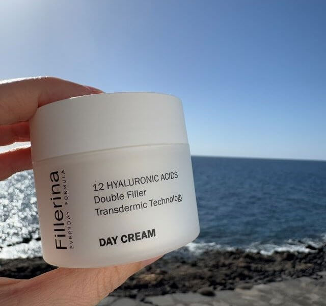 Fillerina Everyday Formula crema giorno