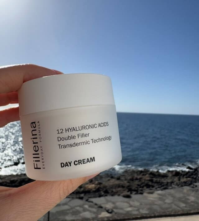 Fillerina Everyday Formula crema giorno