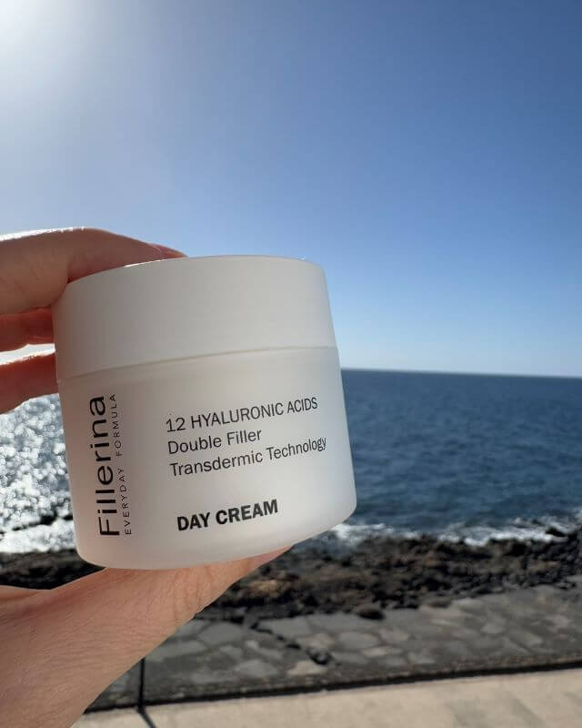 Fillerina Everyday Formula crema giorno