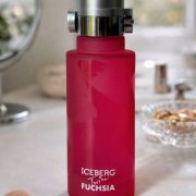 Iceberg Twice Fuchsia eau de toilette 125 ml