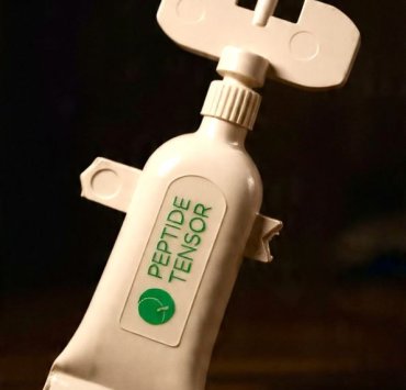 Uniqa peptide tensor siero viso