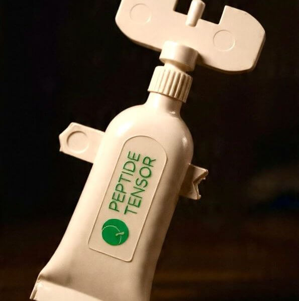 Uniqa peptide tensor siero viso