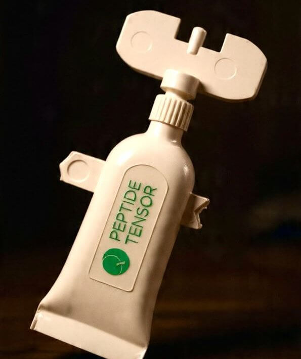 Uniqa peptide tensor siero viso