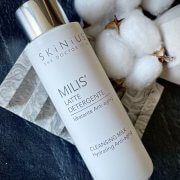 Latte detergente Skinius Milis