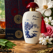 Blue tea the merchant of venice confezione