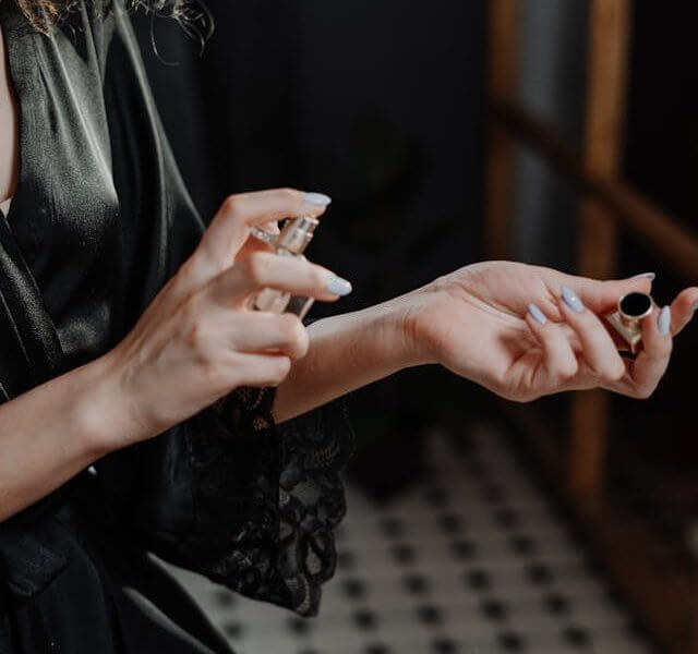 concentrazione dei profumi guida