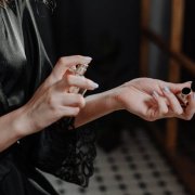 concentrazione dei profumi guida