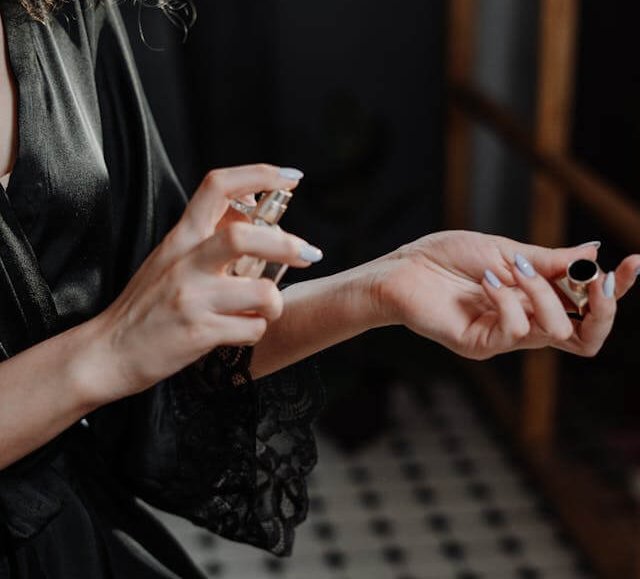 concentrazione dei profumi guida