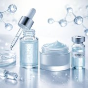 PEPTIDI IN SKINCARE AI