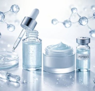 PEPTIDI IN SKINCARE AI