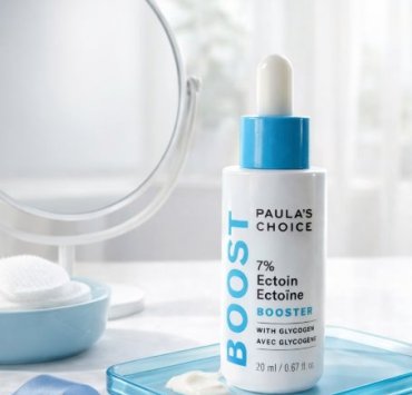 siero ectoina paula's choice