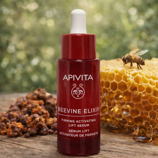 siero rassodante Apivita Beevine Elixir